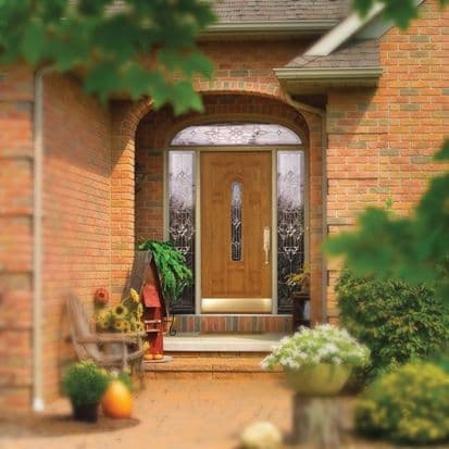 Entry Doors Arvada
