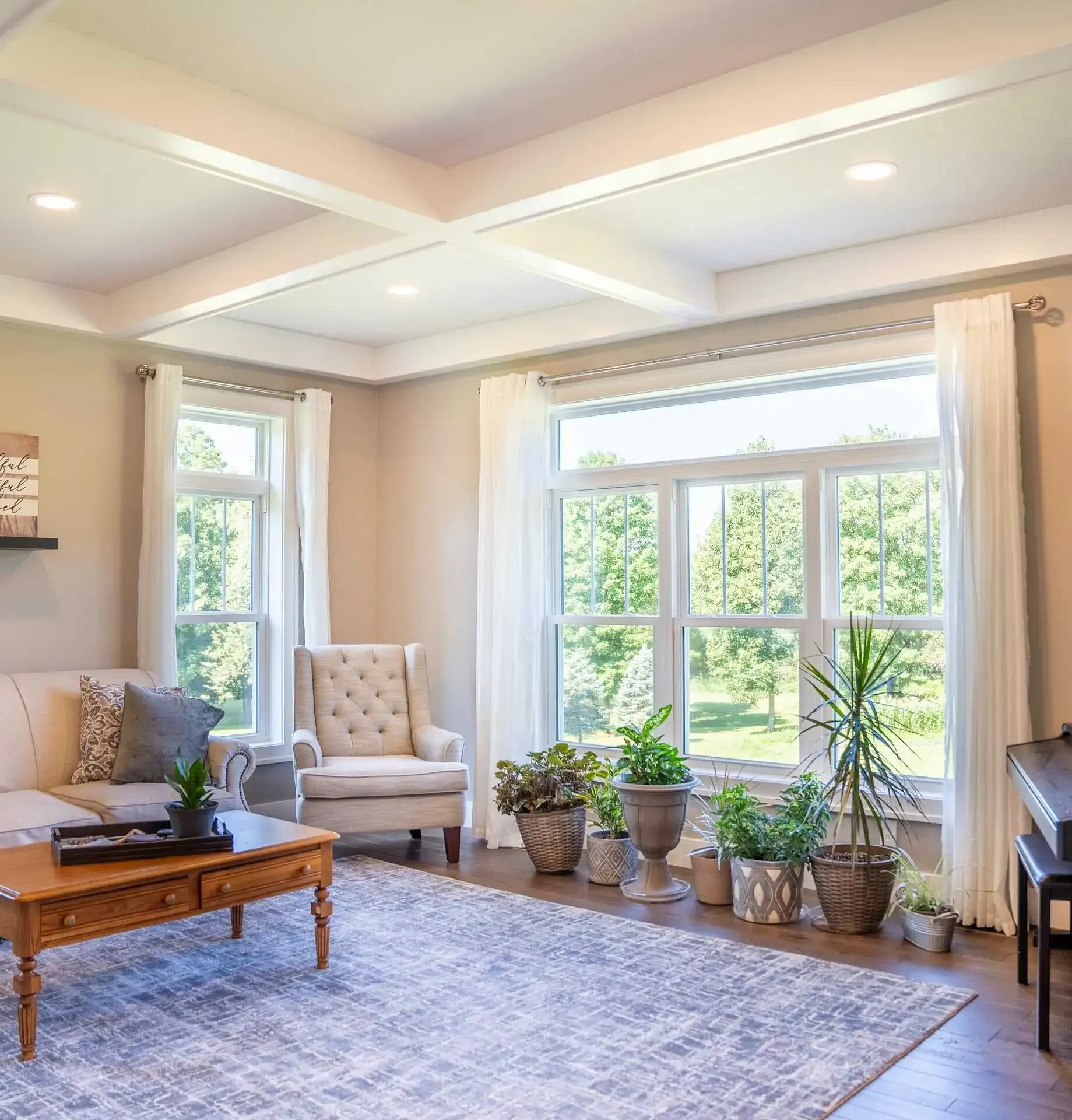 Fiberglass Windows