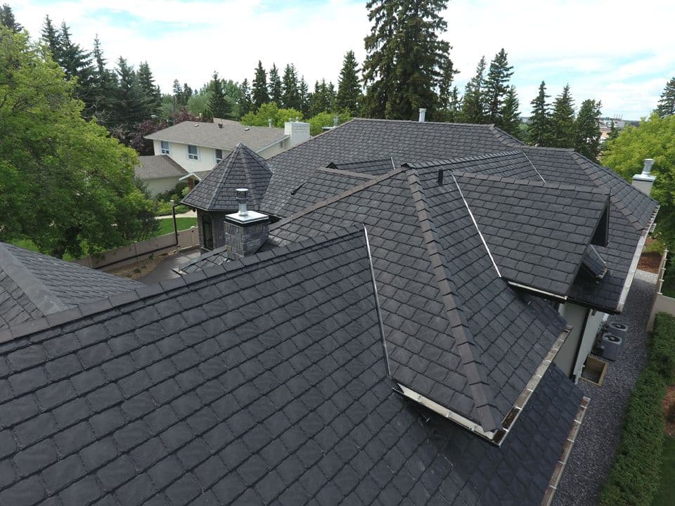 Euroshield Roofing