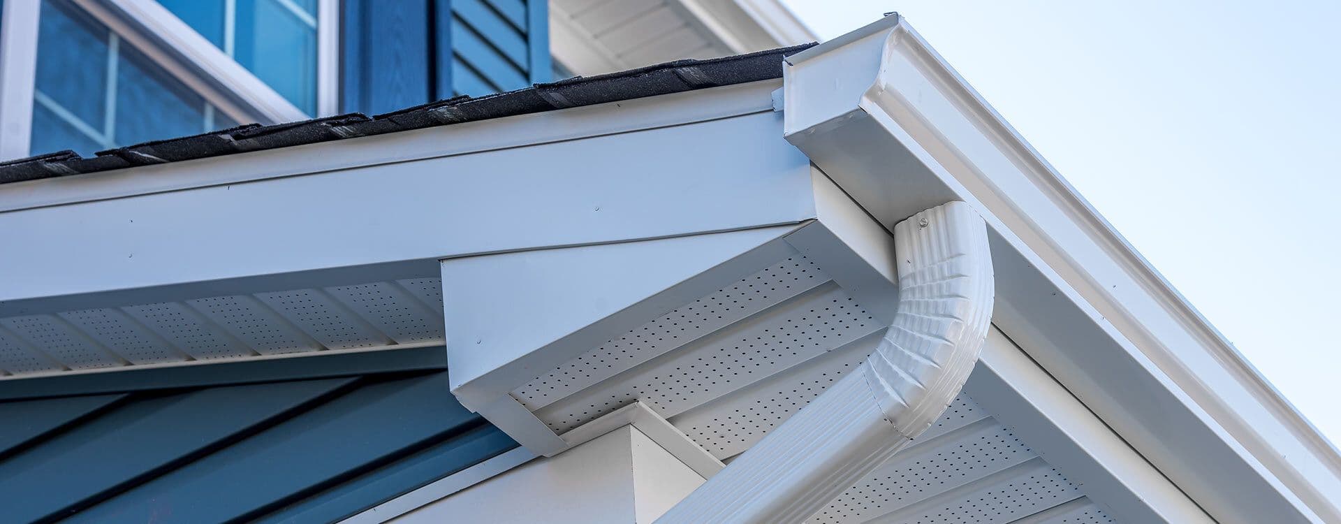 Gutter Installation