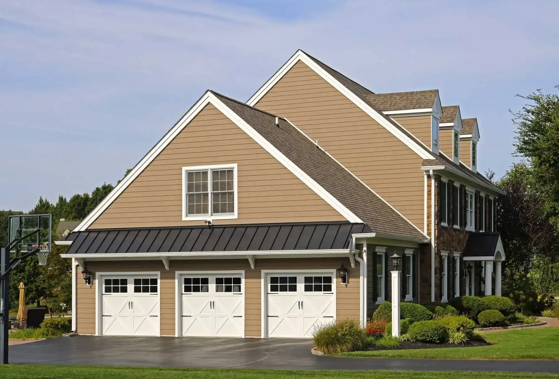 Vinyl Siding