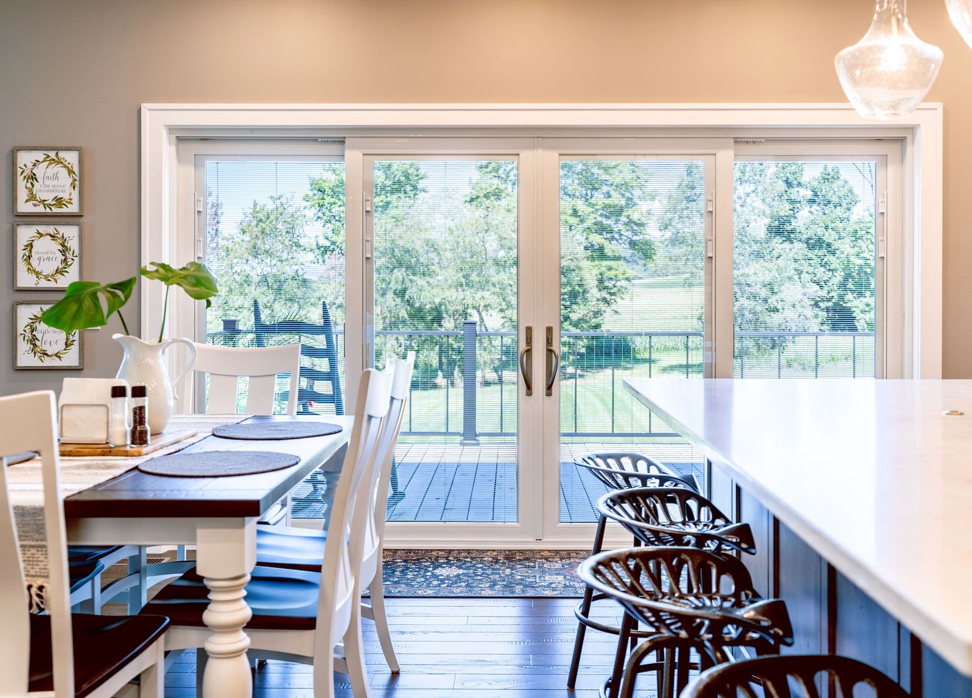 Provia Patio Doors