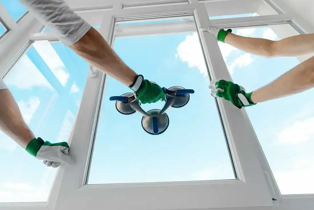 Windows
