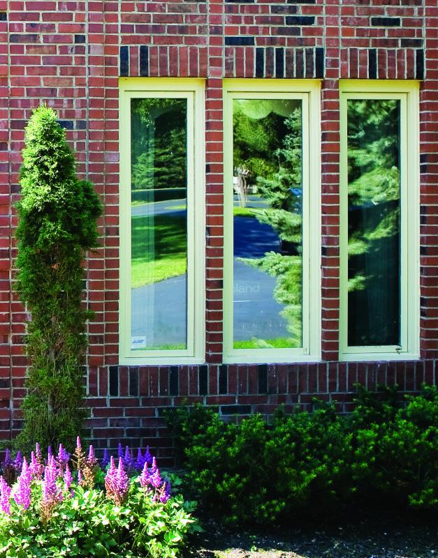 K&H Home Solutions specializes in casement window installation